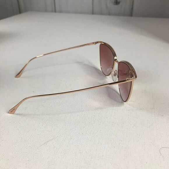 Tom Ford Veronica Sunglasses NWT - Picture 5 of 6